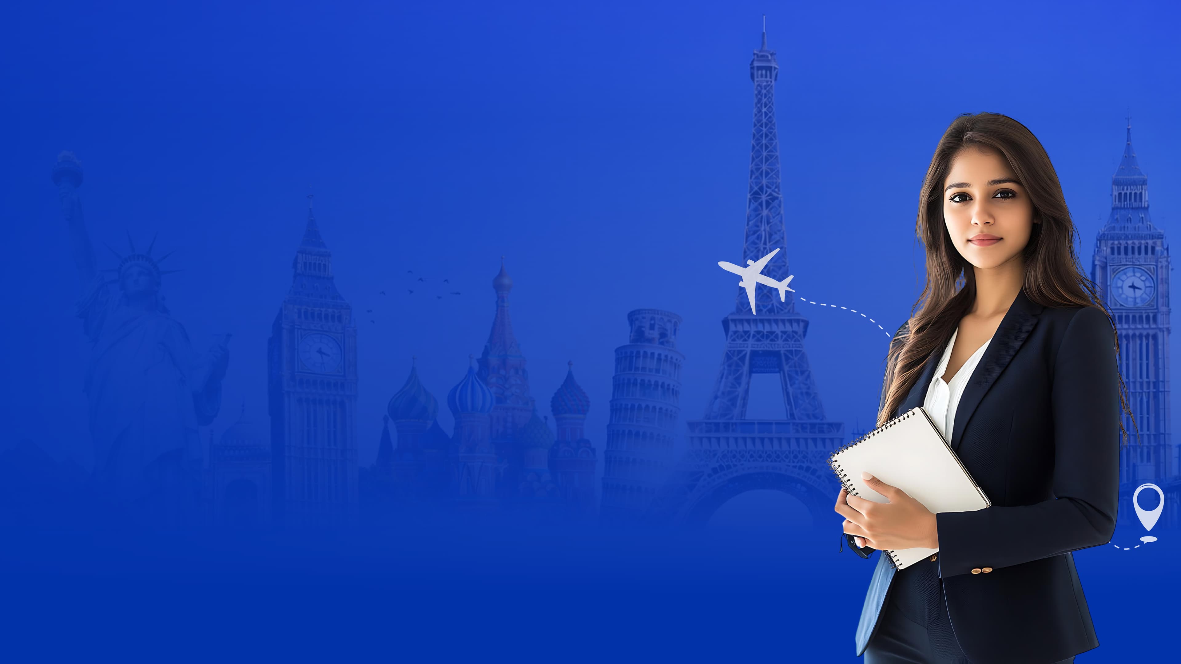 Start Your Degree in India. Graduate with an International Degree.