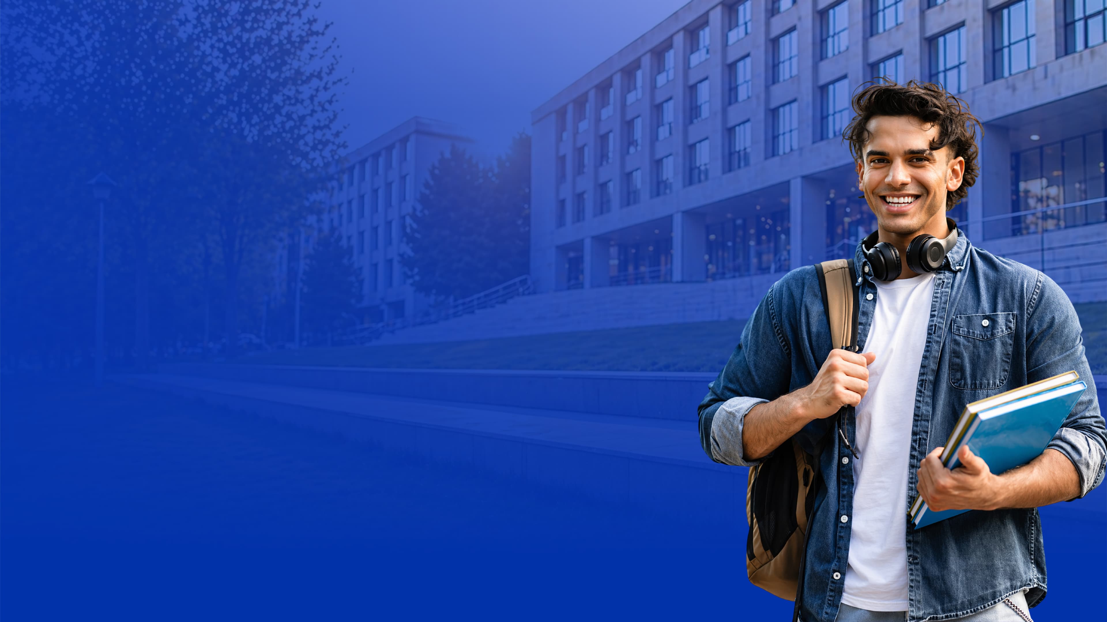 Begin Your International Degree Journey at JAIN