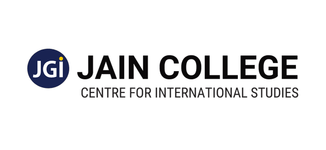 JAIN College